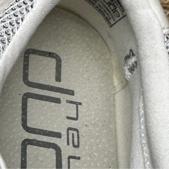 HEY DUDE Wally Sox Stone White Men’s 10 - Picture 16 of 16